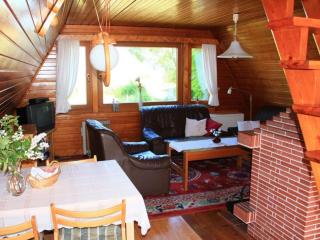 Holiday home Bellin Comfortable holiday residence - Bellin - 9