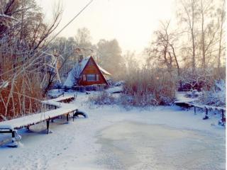Holiday home Bellin Comfortable holiday residence - Bellin - 2