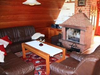 Holiday home Bellin Comfortable holiday residence - Bellin - 8