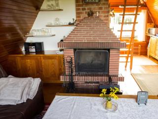 Holiday home Bellin Comfortable holiday residence - Bellin - 4