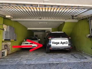Apartamento dos Bandeiras com 2 quartos - Osasco - 9