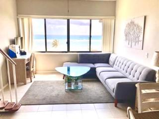 Oceanview Condo with Loft & AC - Kaaawa - 0