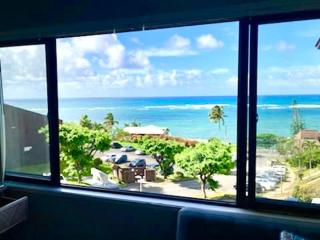 Oceanview Condo with Loft & AC - Kaaawa - 7