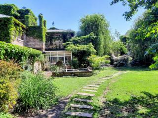 La Ignacia Bed and Breakfast - Pilar - 5