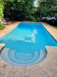 La Ignacia Bed and Breakfast - Pilar - 6