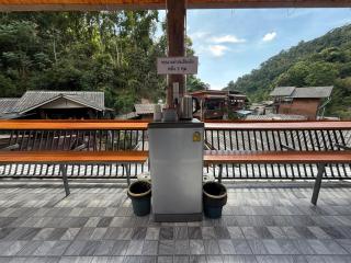 กินลมชมจันทร์ แม่กำปอง - Ban Pok Nai - 1