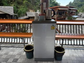 กินลมชมจันทร์ แม่กำปอง - Ban Pok Nai - 2