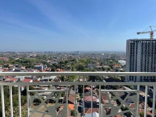 Mataram City Apartment Urban View - Kejayan - 3