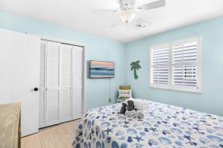 Direct Ocean Front 3BR/2BA Dog Friendly **OCEANFRONT** - 0