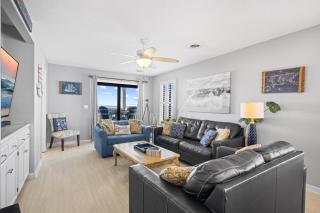 Direct Ocean Front 3BR/2BA Dog Friendly **OCEANFRONT** - Myrtle Beach - 6