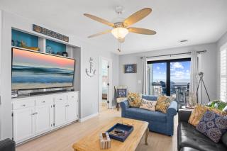 Direct Ocean Front 3BR/2BA Dog Friendly **OCEANFRONT** - Myrtle Beach - 7