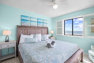 Direct Ocean Front 3BR/2BA Dog Friendly **OCEANFRONT** - Myrtle Beach - 2