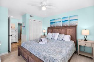 Direct Ocean Front 3BR/2BA Dog Friendly **OCEANFRONT** - Myrtle Beach - 5
