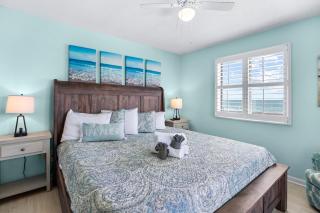 Direct Ocean Front 3BR/2BA Dog Friendly **OCEANFRONT** - Myrtle Beach - 4