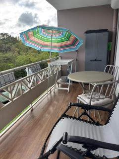 T2 LUXURY - Close to beaches - Le Gosier - 6