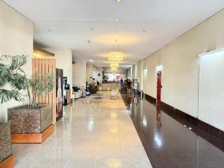 iFlat Brookfield Towers BT2302 Jardim Goiás - Goiânia - 7