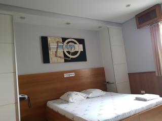 Hotel Três Poderes - São Paulo - 0