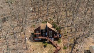 Beautiful Modern Lodge! - Saw Creek - 7