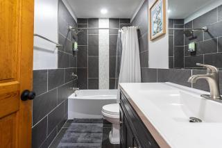 Beautiful Modern Lodge! - Saw Creek - 2
