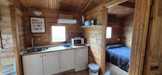 Camping Cantabria - 1