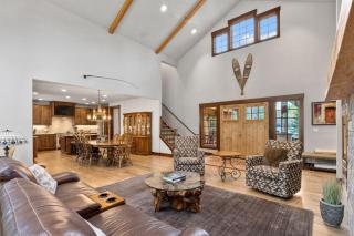 Suncadia 5 Bdrm Home, Hidden Gem - Cle Elum - 9