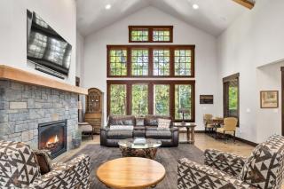 Suncadia 5 Bdrm Home, Hidden Gem - Cle Elum - 4