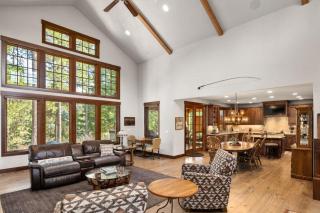Suncadia 5 Bdrm Home, Hidden Gem - Cle Elum - 3