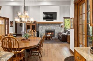Suncadia 5 Bdrm Home Forested Hidden Gem - Cle Elum - 1
