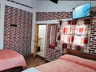 Hotel Cuaupatanini - Xocoyolo - 5