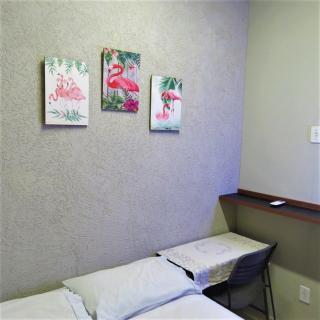 Hostel ElianeMS - Campo Grande - 8