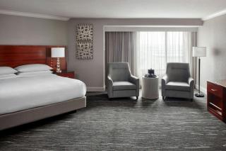Halifax Marriott Harbourfront Hotel - 1