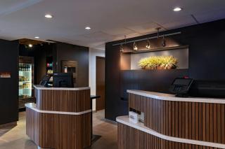 Courtyard Houston The Woodlands - 5