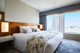 Keio Plaza Hotel Tokyo Premier Grand - Tokio - 8