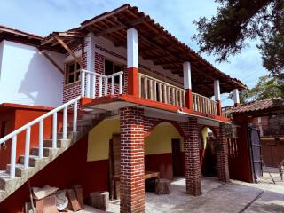 Hotel Cuaupatanini - Xocoyolo - 7