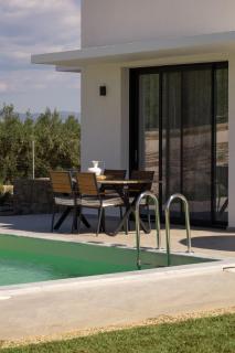 Flamingo Living Halkidiki - The Villas - Ayios Mamas - 7