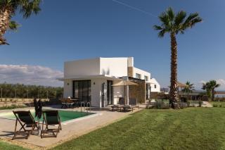 Flamingo Living Halkidiki - The Villas - Ayios Mamas - 3