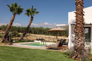 Flamingo Living Halkidiki - The Villas - Ayios Mamas - 2