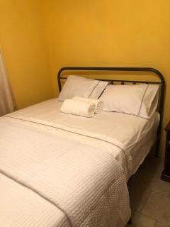 Jimmys Cozy Corner - Laborie - 7