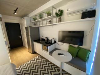 ARTEON On Maracatins - São Paulo - 3