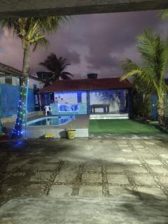 casa zain - Nísia Floresta - 2
