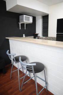 Super Suite con baño y cocina excelente ubicación - Città del Messico - 3