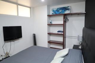Super Suite con baño y cocina excelente ubicación - Città del Messico - 1