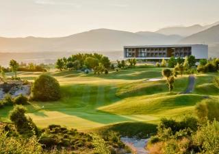 Apartamento Balaitús Las Margas Golf - 4