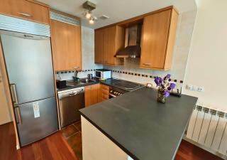 Apartamento Balaitús Las Margas Golf - Latas - 5