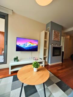 Apartamento Balaitús Las Margas Golf - Latas - 1