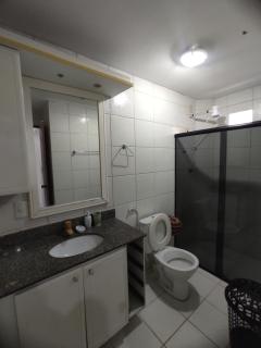Duplex em Intermares - Cabedelo - 2