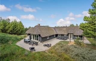 Stunning Home In Blåvand With Sauna - Blåvand - 3