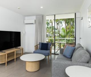 Oaks Port Douglas Resort - 8