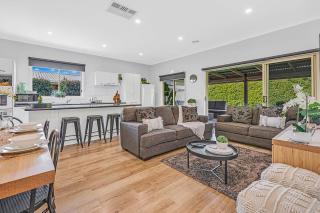 Kabinga Kottage - Echuca Holiday Homes - Moama - 9