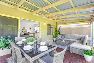 Kabinga Kottage - Echuca Holiday Homes - 4